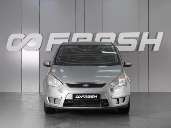Ford S-MAX I с пробегом 2007 года, цена 629 000 рублей, 302505 км, минивэн, Автокод Объявления