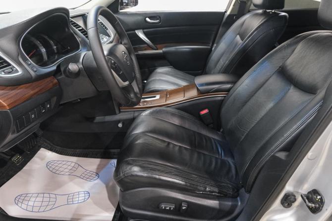 Nissan Teana II с пробегом 2010 года, цена 999 000 рублей, 223000 км, седан, Автокод Объявления
