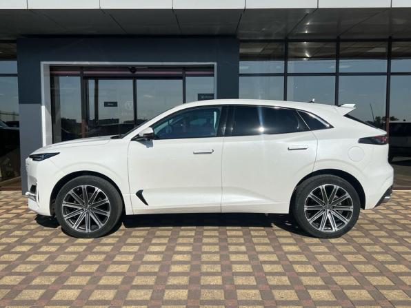 Changan UNI-K с пробегом 2023 года, цена 2 970 000 рублей, 55900 км, внедорожник, Автокод Объявления