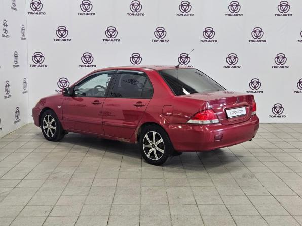Mitsubishi Lancer IX с пробегом 2006 года, цена 263 000 рублей, 270195 км, седан, Автокод Объявления