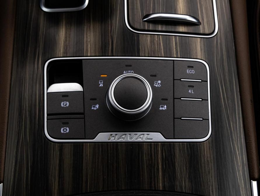 Haval H9 I Рестайлинг Санкт-Петербург  - изображение 17