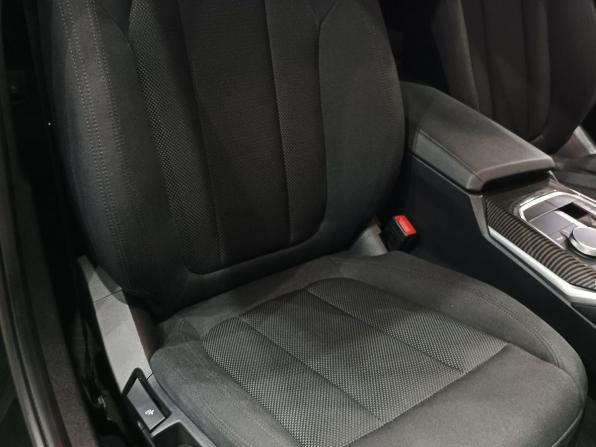 BMW 3 серии VII (G2x) с пробегом 2020 года, цена 3 150 000 рублей, 69570 км, седан, Автокод Объявления