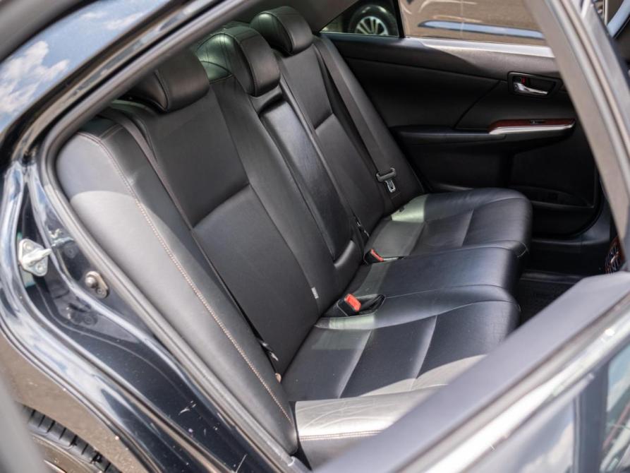 Toyota Camry VII (XV50) Сочи  - изображение 7