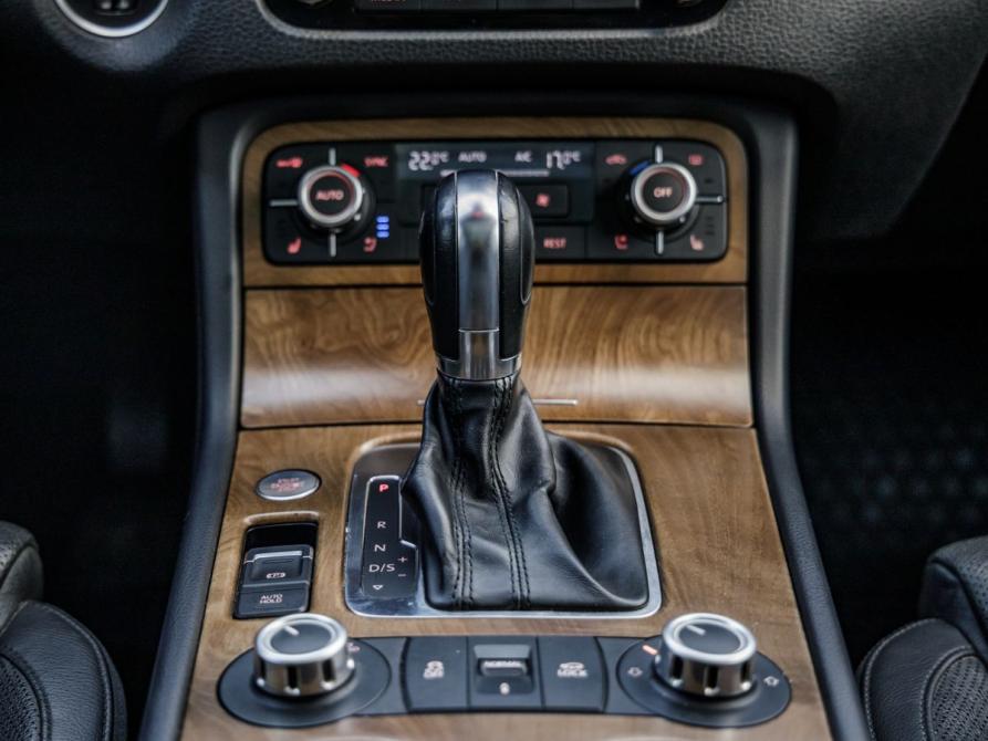 Volkswagen Touareg II Волгоград  - изображение 26
