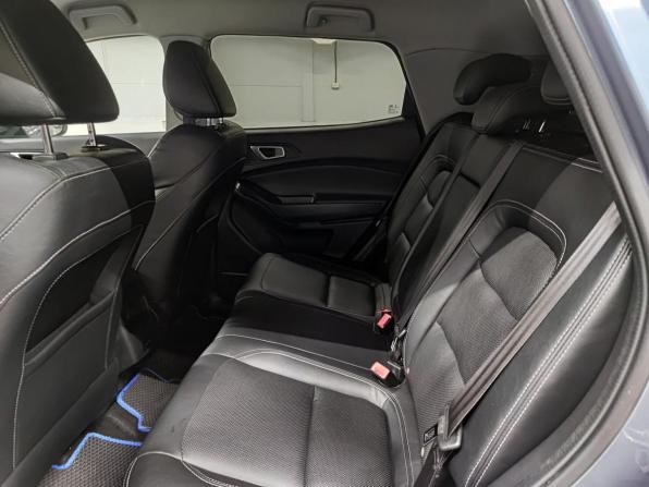Chery Tiggo 4 I Рестайлинг с пробегом 2021 года, цена 1 300 000 рублей, 103773 км, внедорожник, Автокод Объявления