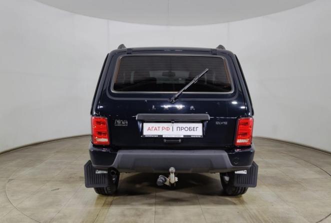 Lada (ВАЗ) Niva Legend с пробегом 2023 года, цена 900 000 рублей, 31700 км, внедорожник, Автокод Объявления