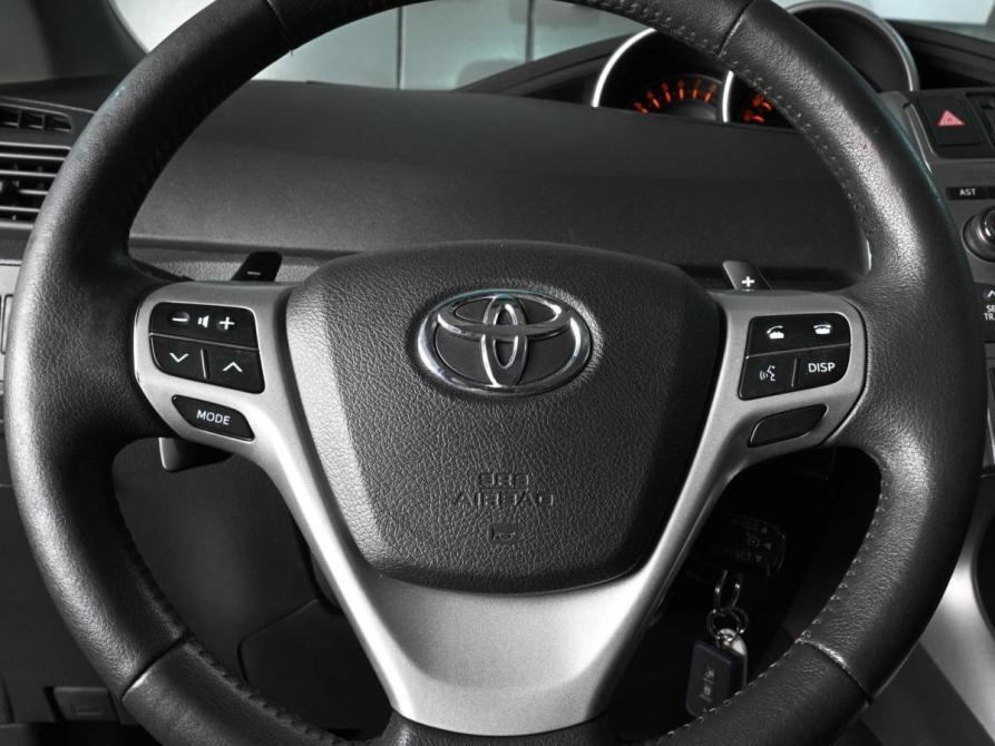 Toyota Verso I Ростов-на-Дону  - изображение 12