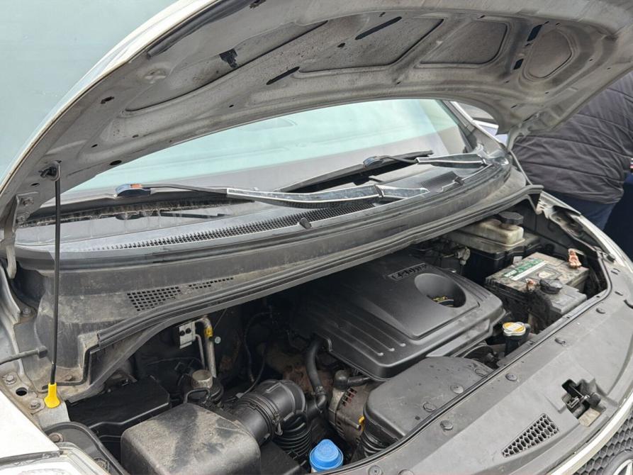 Hyundai Grand Starex I Кемерово  - изображение 25