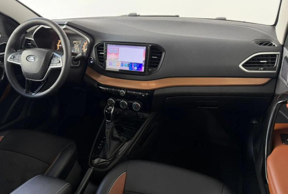 Lada (ВАЗ) Vesta I Рестайлинг (NG) Киров  - изображение 10