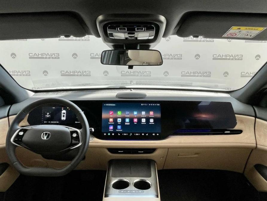 Changan CS75 Plus IV Мурманск  - изображение 15