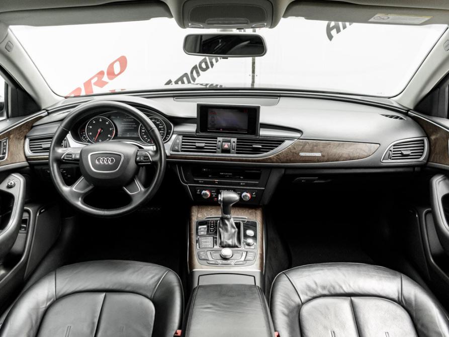 Audi A6 IV (C7) Екатеринбург  - изображение 12