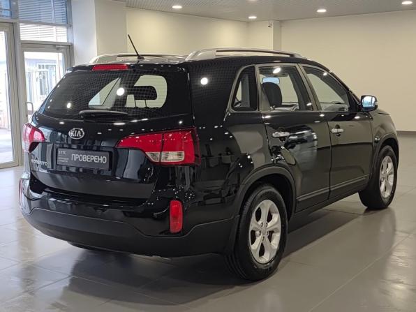 Kia Sorento II Рестайлинг с пробегом 2016 года, цена 1 790 000 рублей, 188376 км, внедорожник, Автокод Объявления