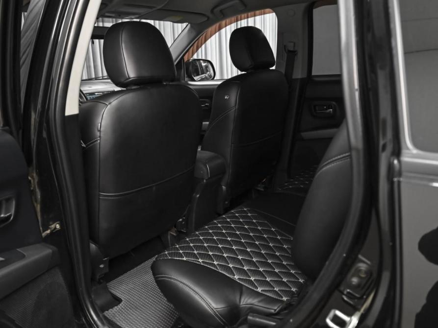Mitsubishi Outlander II Ставрополь  - изображение 11