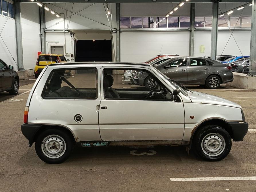 Lada (ВАЗ) 1111 Ока Набережные Челны  - изображение 5