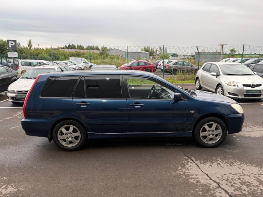 Mitsubishi Lancer IX Ярославль  - изображение 6