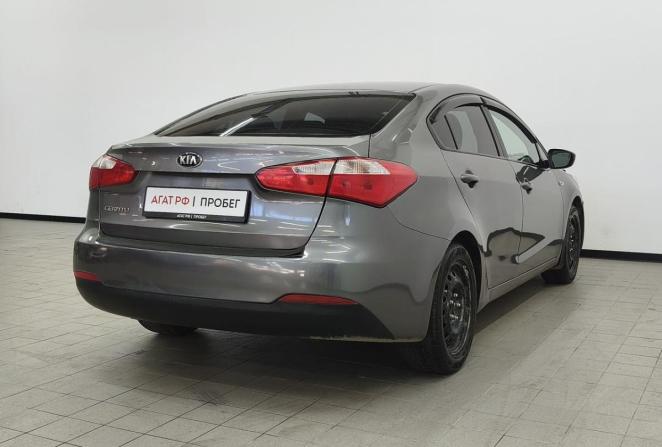 Kia Cerato III с пробегом 2013 года, цена 890 000 рублей, 254230 км, седан, Автокод Объявления