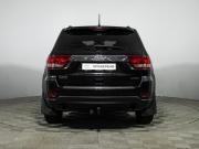 Jeep Grand Cherokee IV (WK2) Санкт-Петербург  - изображение 27