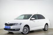 Skoda Rapid I Рестайлинг Оренбург  - изображение 23
