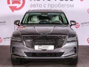 Genesis GV80 I Минеральные Воды  - изображение 26