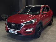 Hyundai Tucson III Рестайлинг Новокузнецк  - изображение 20