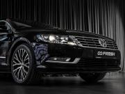 Volkswagen Passat CC I Рестайлинг Тюмень  - изображение 39