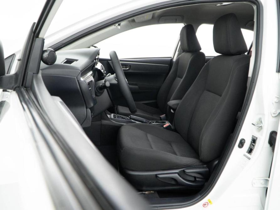 Toyota Corolla XI (E160 E170 E180) Москва  - изображение 10