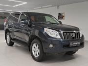 Toyota Land Cruiser Prado 150 Series Казань  - изображение 25
