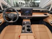 GAC Trumpchi E8 Москва  - изображение 39