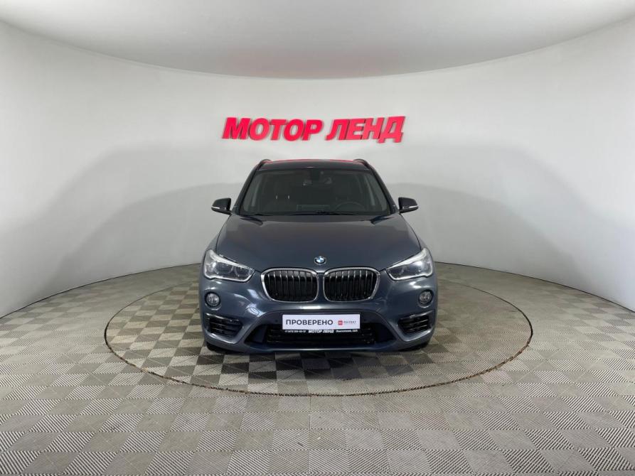 BMW X1 II (F48) Воронеж  - изображение 2