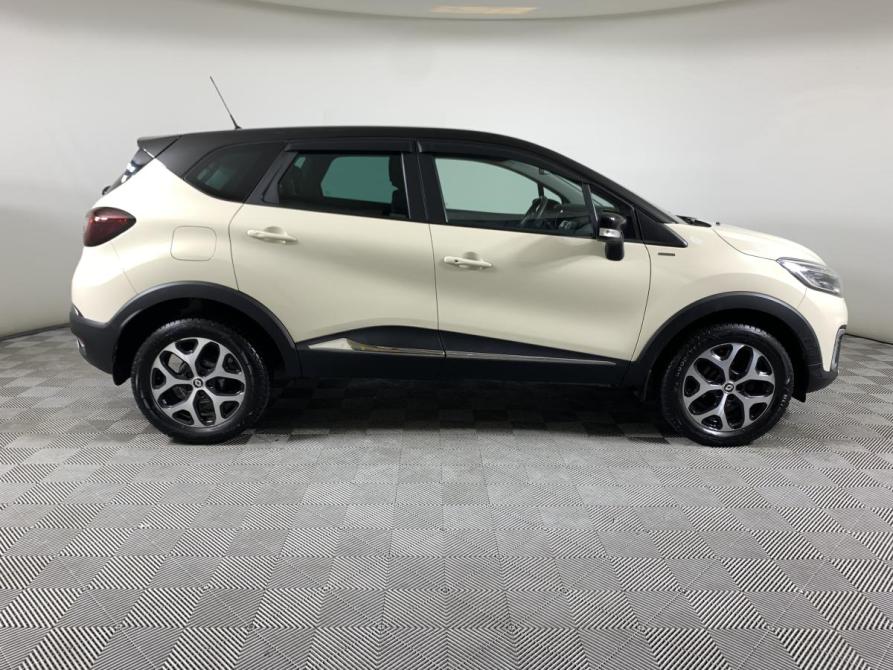 Renault Kaptur I Москва  - изображение 4