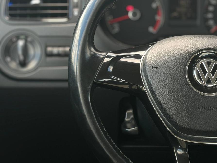 Volkswagen Polo V Рестайлинг Екатеринбург  - изображение 27