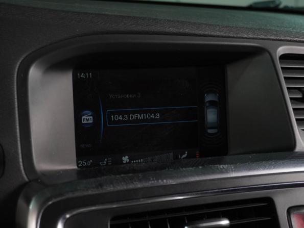 Volvo S60 II с пробегом 2010 года, цена 949 000 рублей, 242613 км, седан, Автокод Объявления