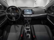 Mitsubishi Lancer X Москва  - изображение 26