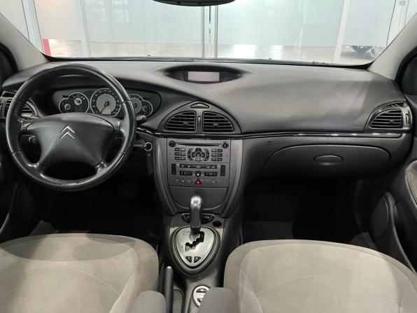 Citroen C5 I Рестайлинг с пробегом 2006 года, цена 449 000 рублей, 223459 км, хэтчбек, Автокод Объявления
