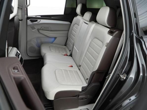 Volkswagen Talagon I с пробегом 2023 года, цена 4 997 077 рублей, 42101 км, внедорожник, Автокод Объявления