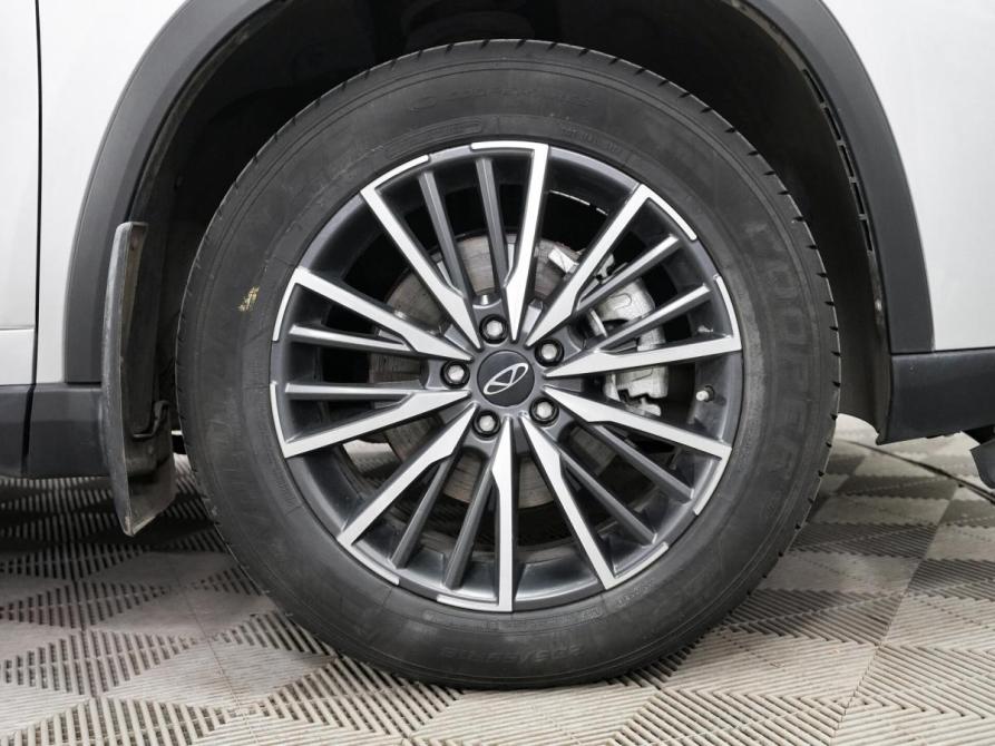 Chery Tiggo 8 Pro Max I Рестайлинг Ульяновск  - изображение 9