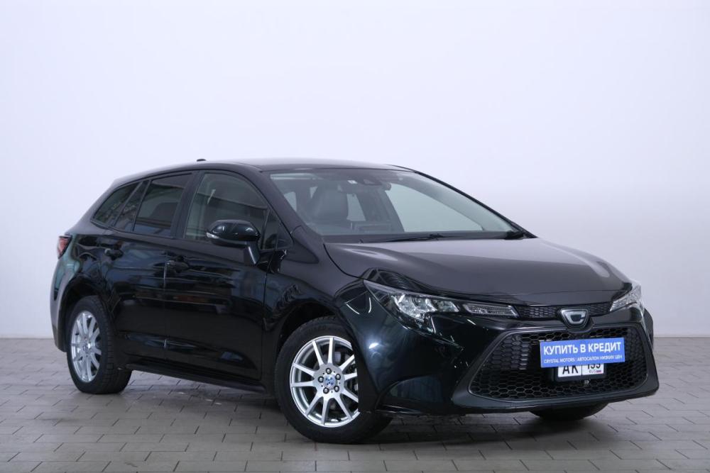Toyota Corolla XII (E210) Омск  - изображение 1