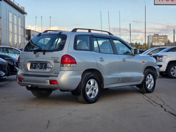 Hyundai Santa Fe Classic с пробегом 2010 года, цена 900 000 рублей, 109000 км, внедорожник, Автокод Объявления