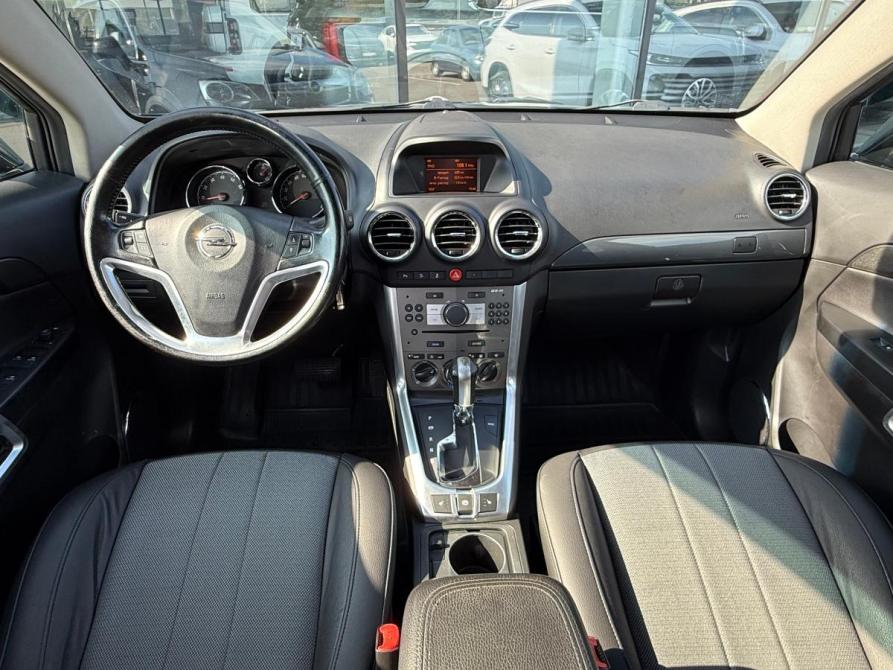 Opel Antara I Рестайлинг Воронеж  - изображение 18