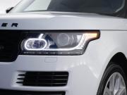 Land Rover Range Rover IV Москва  - изображение 49