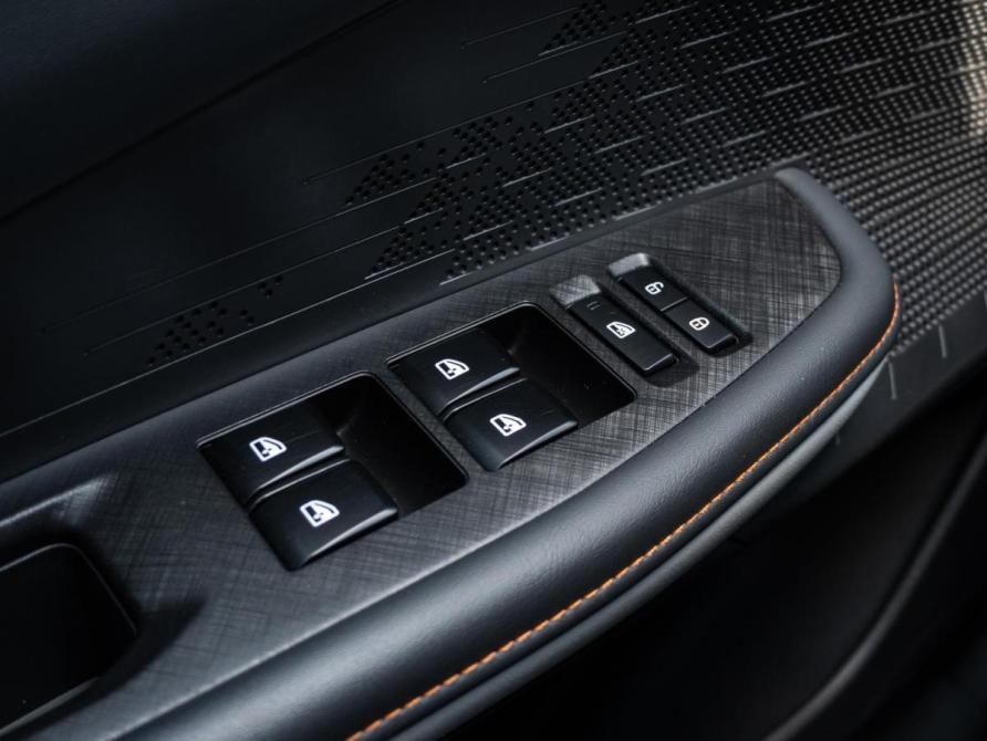 Changan UNI-V I Краснодар  - изображение 25