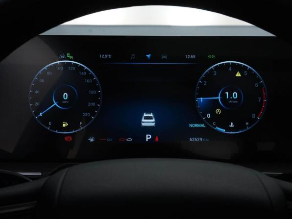 Chery Arrizo 8 с пробегом 2023 года, цена 2 069 444 рубля, 52529 км, седан, Автокод Объявления