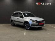 Lada (ВАЗ) Granta I Рестайлинг Челябинск  - изображение 14