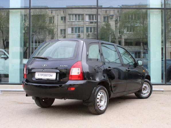 Lada (ВАЗ) Kalina I с пробегом 2012 года, цена 285 000 рублей, 70000 км, универсал, Автокод Объявления