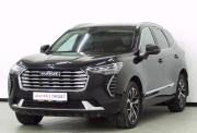 Haval Jolion I Екатеринбург  - изображение 27