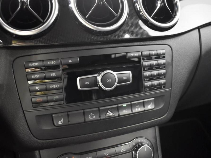 Mercedes-Benz B-Класс II (W246) Казань  - изображение 18