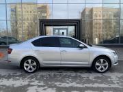 Skoda Octavia III (A7) Рестайлинг Екатеринбург  - изображение 41