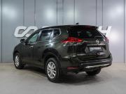 Nissan X-Trail III Рестайлинг Воронеж  - изображение 25