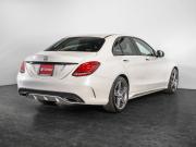 Mercedes-Benz C-Класс IV (W205) Иркутск  - изображение 31
