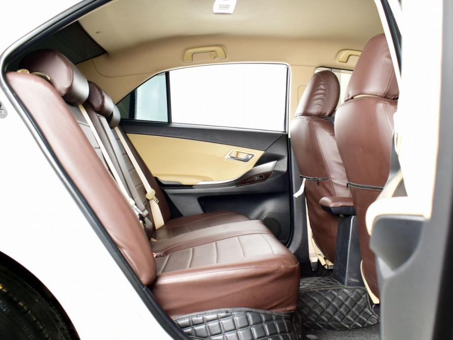 Toyota Premio II (T26) Рестайлинг 2 Кемерово  - изображение 13